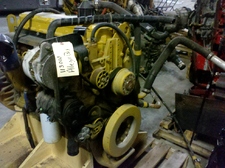 Used Caterpillar Engine | CAT 3126 Diesel Motor 330HP For Sale Many in Stock!