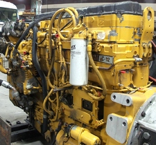 CAT DIESEL MOTOR | USED CATERPILLAR C12 DIESEL MOTOR 2003 11.9L 505HP FOR SALE