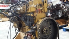 USED CATERPILLAR ENGINE | 3126 7.2L YEAR 2003 330HP 113,390 MILES FOR SALE