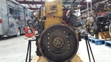 USED CATERPILLAR ENGINE | 3126 7.2L YEAR 2003 330HP 113,390 MILES FOR SALE