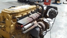 USED CATERPILLAR ENGINE | 3126 7.2L YEAR 2003 330HP 113,390 MILES FOR SALE