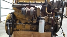 USED CATERPILLAR ENGINE | 3126 7.2L YEAR 2003 330HP 113,390 MILES FOR SALE