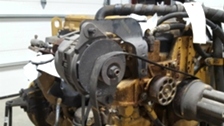 USED CATERPILLAR ENGINE | 3126 7.2L YEAR 2003 330HP 113,390 MILES FOR SALE