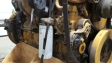 USED CATERPILLAR ENGINE | 3126 7.2L YEAR 2003 330HP 113,390 MILES FOR SALE