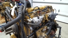 USED CATERPILLAR ENGINE | 3126 7.2L YEAR 2003 330HP 113,390 MILES FOR SALE