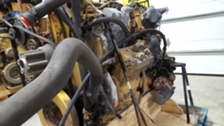 USED CATERPILLAR ENGINE | 3126 7.2L YEAR 2003 330HP 113,390 MILES FOR SALE