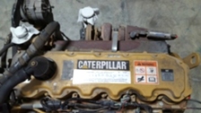 USED CATERPILLAR ENGINE | 3126 7.2L YEAR 2003 330HP 113,390 MILES FOR SALE