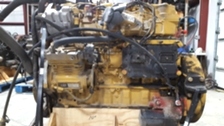 USED CATERPILLAR ENGINE | 3126 7.2L YEAR 2003 330HP 113,390 MILES FOR SALE