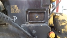 USED CATERPILLAR ENGINE | 3126 7.2L YEAR 2003 330HP 113,390 MILES FOR SALE