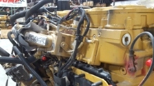 USED CATERPILLAR ENGINE | 3126 7.2L YEAR 2003 330HP 113,390 MILES FOR SALE