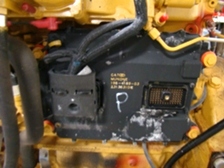 CATERPILLAR DIESEL ENGINE | CAT 350HP C7 7.2L FOR SALE