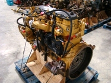 CATERPILLAR DIESEL ENGINE | CAT 350HP C7 7.2L FOR SALE