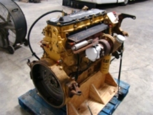 CATERPILLAR DIESEL ENGINE | CAT 350HP C7 7.2L FOR SALE