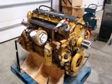 CATERPILLAR DIESEL ENGINE | CAT 350HP C7 7.2L FOR SALE